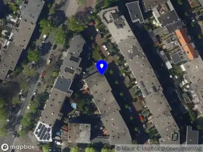 Vereniging van appartementseigenaren Ieplaan 2-4-6 Rijswijk