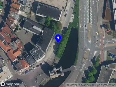 Nieuw bedrijf Vereniging van Eigenaars ondergrondse garage Oostvest 52 te Haarlem