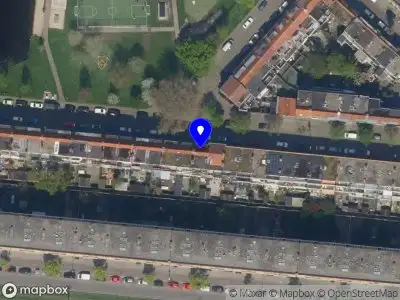 Nieuw bedrijf Vereniging van Eigenaars Flat Marconistraat 47ab te Schiedam