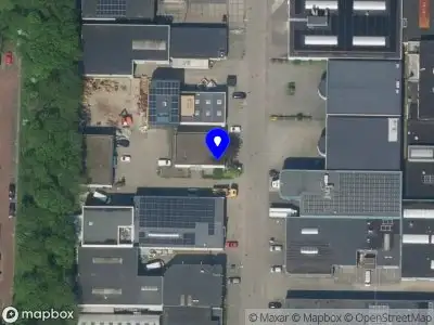 Compagna B.V. Castricum