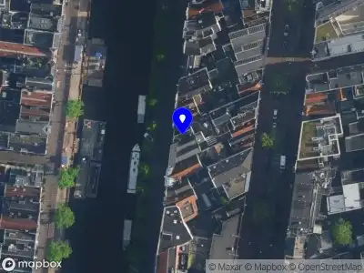 OCWEN WENER B.V. Amsterdam