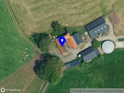 Jongvee Opfokbedrijf Bosch Lochem