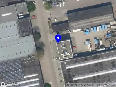 Stichting Administratiekantoor AQ Beheer