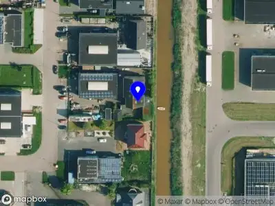 Nieuw bedrijf Alan Holding B.V.