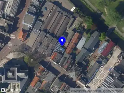 Vereniging van Eigenaars Dorpsstraat 66 en 66 A te Zoetermeer Zoetermeer