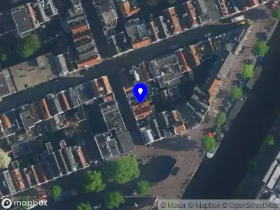 Vereniging van eigenaars gebouw Eerste Leliedwarsstraat 19 te Amsterdam