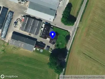 Nieuw bedrijf Geitenhouderij van de Bunt