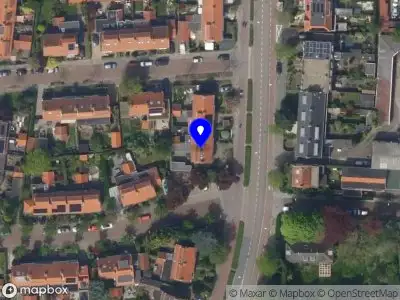 Nieuw bedrijf ProperJop