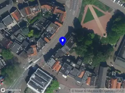 Burker International B.V. Zaandam