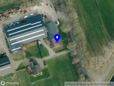 Tuintechniek Van der Veen B.V. Witharen