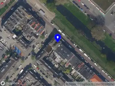 Vinedo Rotterdam