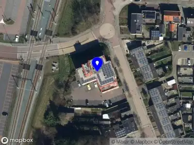 AT montage Assen