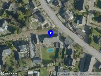 L. Spanjers Timmerbedrijf