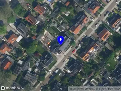 Deliberax Holding B.V. Badhoevedorp
