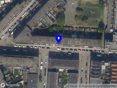 ABB HSE professional Rotterdam