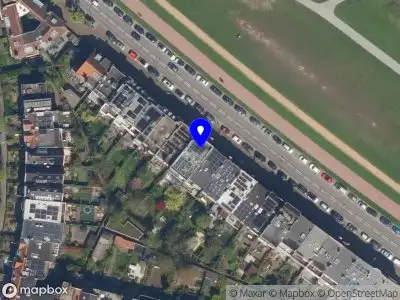 Plaslaan B.V. Rotterdam