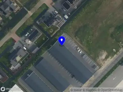 Goudse Security & Services B.V. Waddinxveen