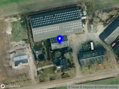 Fouragehandel J. Edelijn