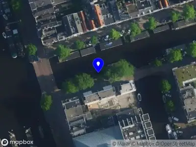 Nieuw bedrijf Floating City Oudeschans B.V.