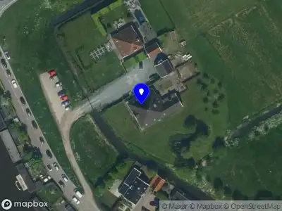 Nieuw bedrijf Investeringsmaatschappij Kalverschans B.V.