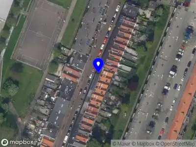 Vereniging van Eigenaars Zuidhoek 252A, 252 B01 en 252 Bo2 te Rotterdam Rotterdam