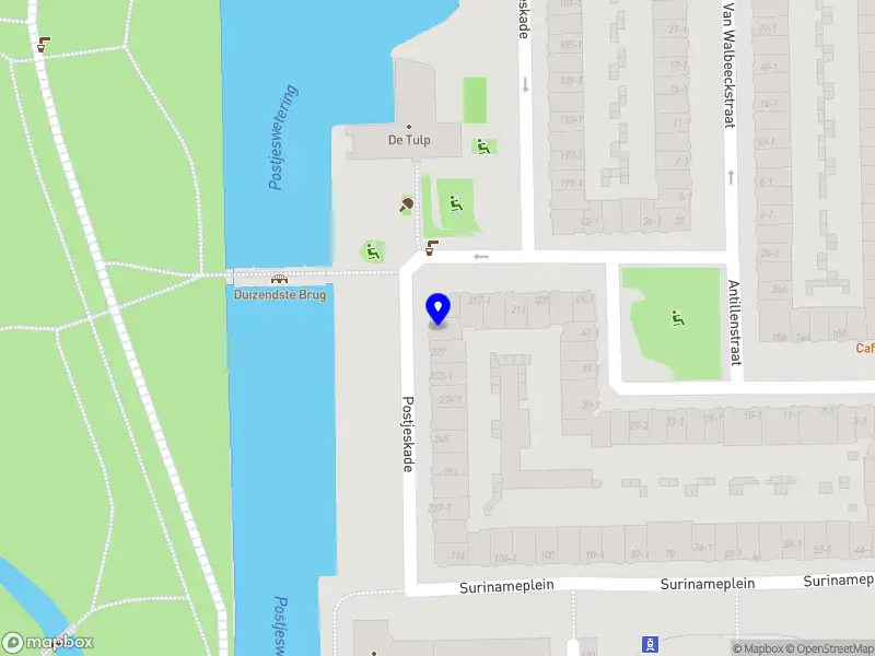 Elite Trainers Holding B.V. Amsterdam