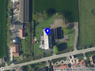 Vereniging van Eigenaars Voorstraat 68 te Woerden