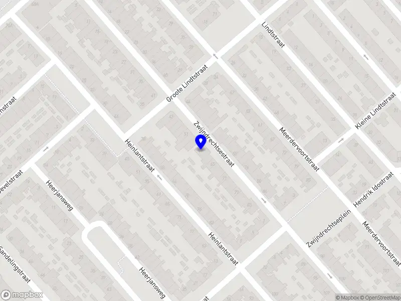 dévouement Rotterdam