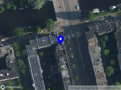 Ricardo van der Aa Amsterdam