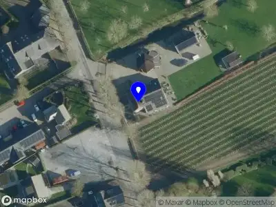 Nieuw bedrijf Hydroroof B.V.