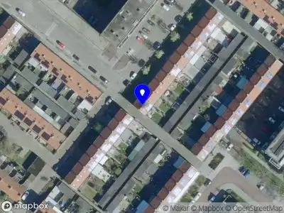 Nieuw bedrijf Osso Steigers B.V.