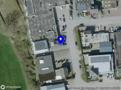 Nieuw bedrijf BS 6 B.V.