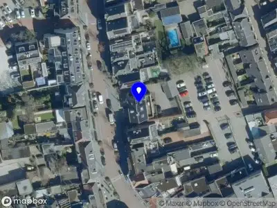 Vereniging van Eigenaars Bergen op Zoomstraat 96 te Eindhoven