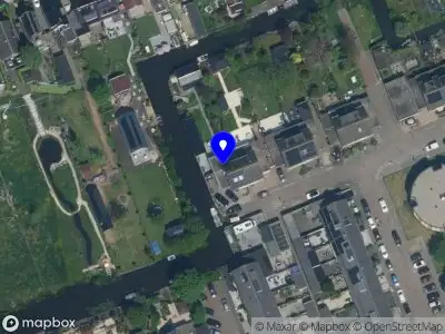 Schurer Vastgoed B.V. Oostzaan