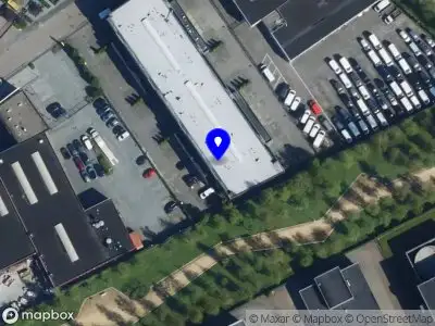 Nieuw bedrijf Global Freight Service Amsterdam B.V.