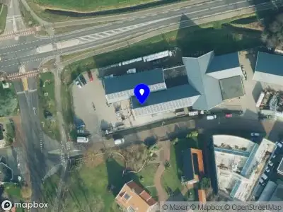 Bijenzwerm B.V. Deurningen