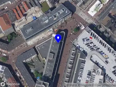 2 Connect Forwarding B.V.