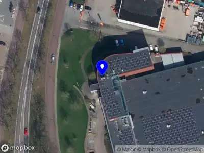 Scapino 262 B.V. Assen