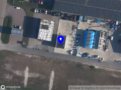 Bootlieden Vereniging Delfzijl/Eemshaven (B.V.D./E.) Eemshaven