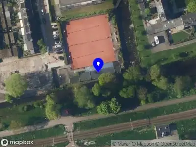 Hazerswoudse Tennisclub HTC Hazerswoude-Rijndijk