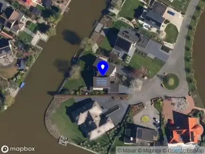 Stichting Lions Aktie