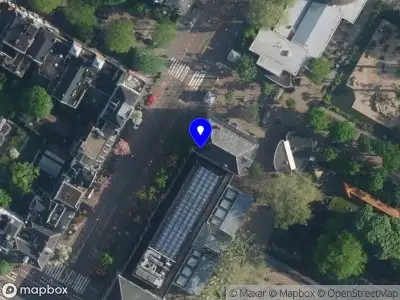 Stichting tot Instandhouding van de Diergaarde van het Koninklijk Zoölogisch Genootschap Natura Artis Magistra