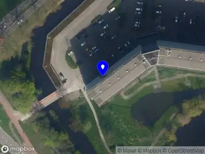 Nieuw bedrijf Stichting Worldview Mission