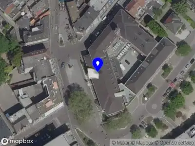 Stichting Museum van Bommel van Dam