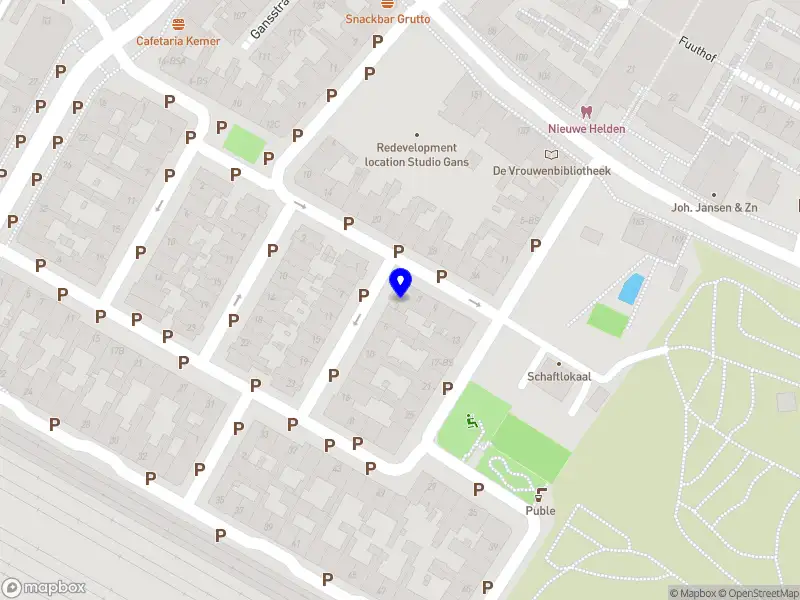 Vereniging van Eigenaars van Gebouw Duikerstraat 2-2bis te Utrecht