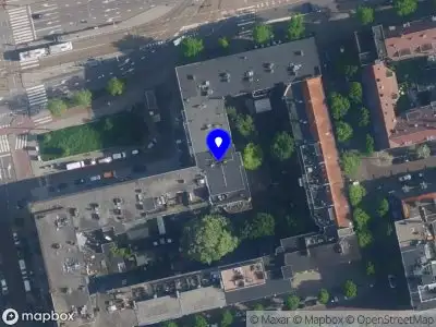 Nieuw bedrijf Vereniging van Eigenaars Stadionweg 267-269 te Amsterdam