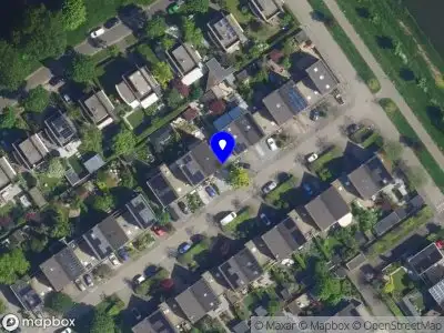 Nieuw bedrijf ETS Co