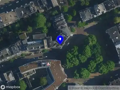 Nieuw bedrijf Stichting Relief Crew