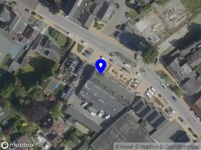 Nieuw bedrijf Chinees Specialiteiten Restaurant New Garden B.V.