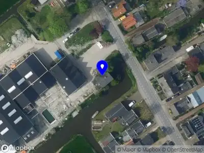 Vredenmaker Noord West B.V.